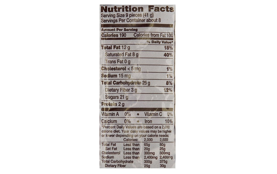 hershey-dark-kiss-nutrition-facts-nutrition-ftempo